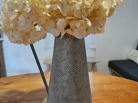 CHALET 4 personnes - Chalet devant l'étang 1/4 pers. 1/4 pers