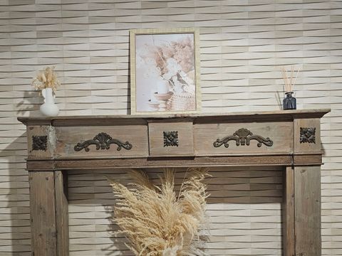 CHALET 5 personnes - Chalet 1/5pers vue étang. 1/5 pers