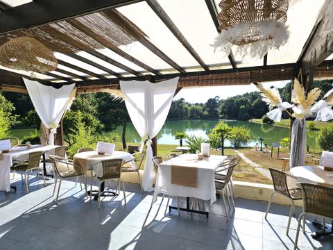 MOBILHOME 4 personnes - Mobil home Essentiel 2ch 1/4 pers