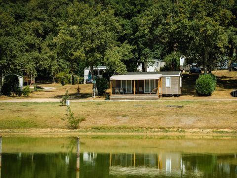 Gaia Ecolodge - Camping Dordogne - Image N°50