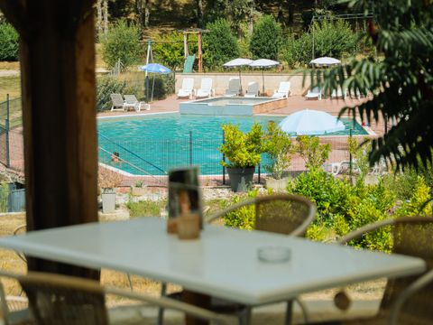 Gaia Ecolodge - Camping Dordogne - Image N°55