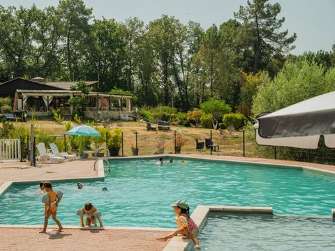 Gaia Ecolodge - Camping Dordogne - Image N°45