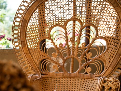 Gaia Ecolodge - Camping Dordogne - Image N°14