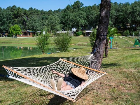 Gaia Ecolodge - Camping Dordogne - Image N°20