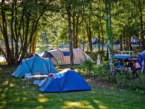Camping d'Orpheo Negro - Camping Dordogne - Image N°21