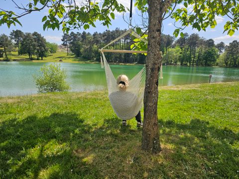 Gaia Ecolodge - Camping Dordogne - Image N°29