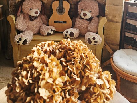 Gaia Ecolodge - Camping Dordogne - Image N°28