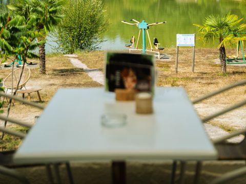 Gaia Ecolodge - Camping Dordogne - Image N°35