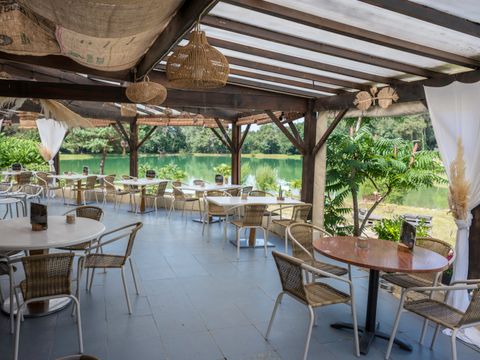 Gaia Ecolodge - Camping Dordogne - Image N°47