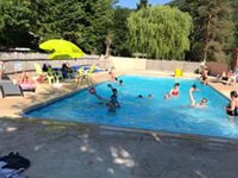 Camping Les Berges du Doux - Camping Ardeche - Image N°31