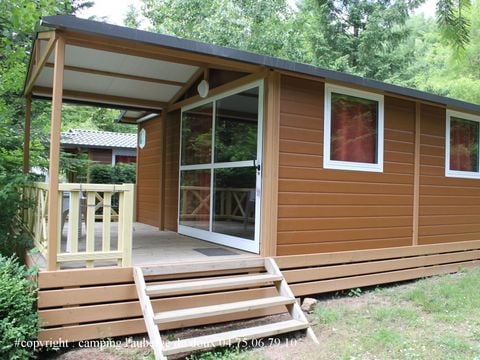 CHALET 5 personnes - Chalet 5 personnes