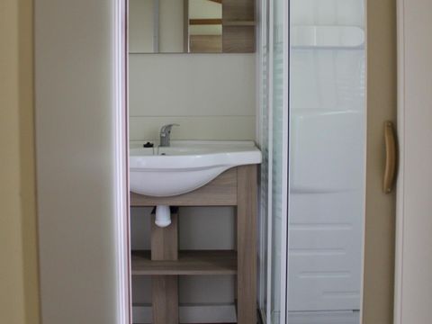 CHALET 5 personnes - Chalet 5 personnes