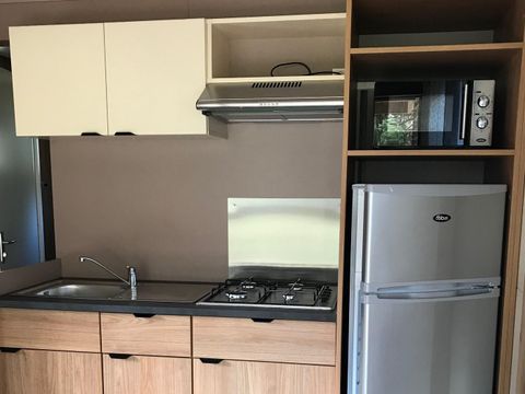 CHALET 5 personnes - 2021 - 5 personnes