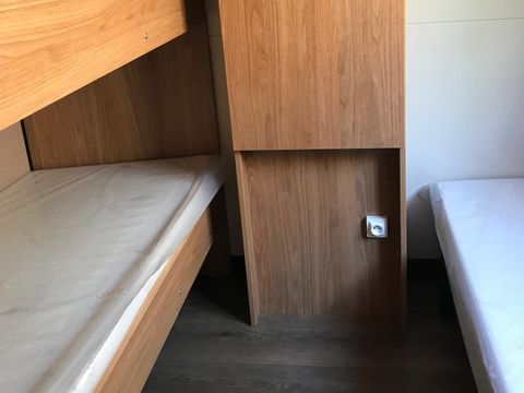 CHALET 5 personnes - 2021 - 5 personnes