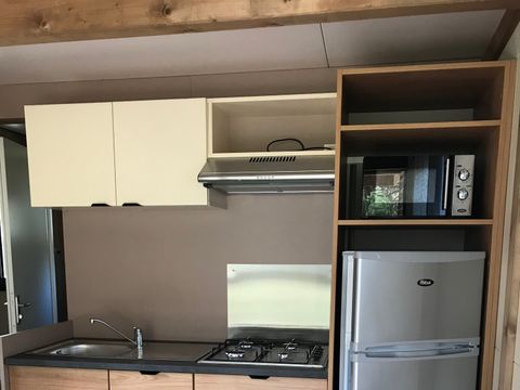 CHALET 5 personnes - 2021 - 5 personnes