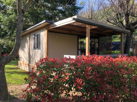 CHALET 5 personnes - 2021 - 5 personnes