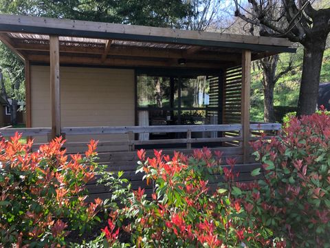 CHALET 5 personnes - 2021 - 5 personnes