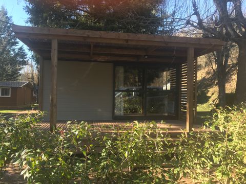 CHALET 5 personnes - 2021 - 5 personnes