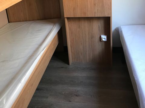 CHALET 5 personnes - Panoramique 2021