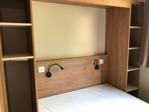 CHALET 5 personnes - Panoramique 2021