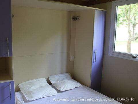 CHALET 4 personnes - Chalet 4 personnes