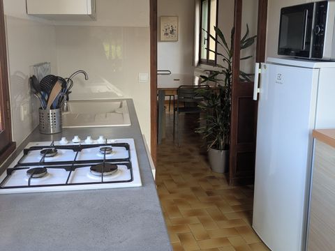 GÎTE 6 personnes - Lave vaisselle, Barbecue