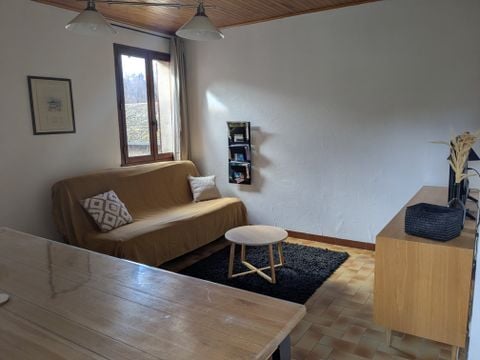 GÎTE 6 personnes - Lave vaisselle, Barbecue