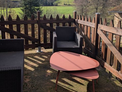 GÎTE 6 personnes - Lave vaisselle, Barbecue