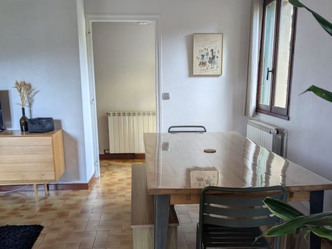 GÎTE 6 personnes - Lave vaisselle, Barbecue