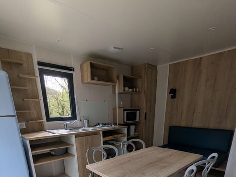 MOBILHOME 4 personnes - Mobil-home 2025
