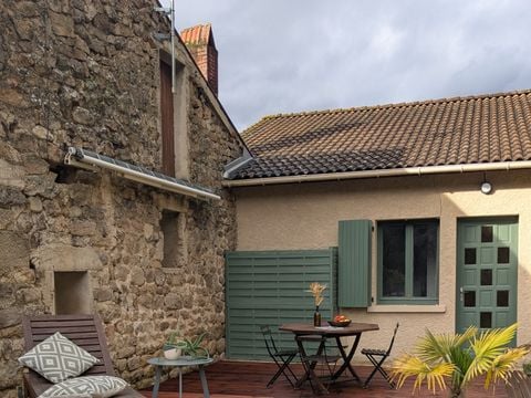 Camping Les Berges du Doux - Camping Ardèche - Image N°5