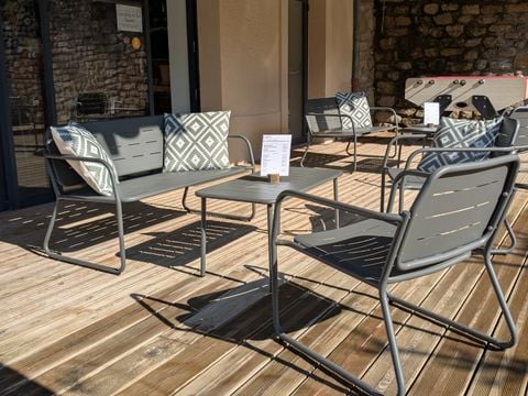 Camping Les Berges du Doux - Camping Ardèche - Image N°3