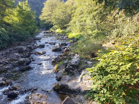 Camping Les Berges du Doux - Camping Ardèche - Image N°13