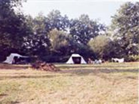 Camping à la ferme Le Petit Paradis - Camping Dordogne - Image N°2