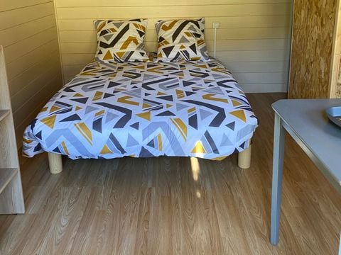 CHALET 2 personnes - Chalet 2 personnes