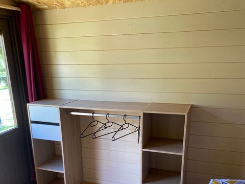 CHALET 2 personnes