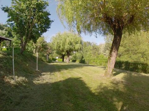 Camping Le Marchand - Camping Ardeche