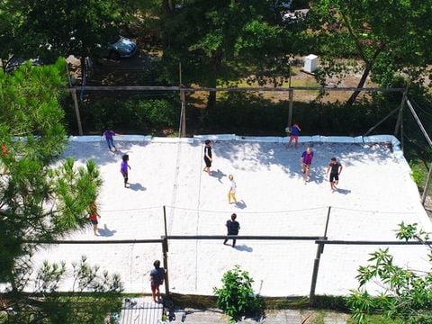 Camping Le Paradis Carcans Lacanau - Camping Gironde - Image N°11
