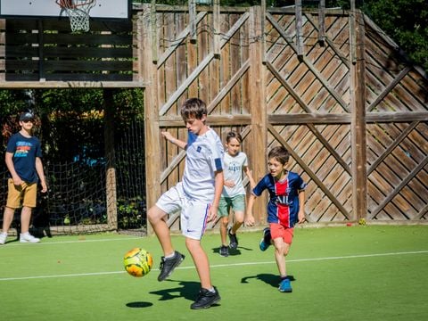 Camping Carcans Lacanau - Camping Gironde - Image N°18