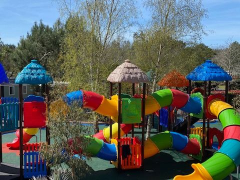 Camping Carcans Lacanau - Camping Gironde - Image N°19