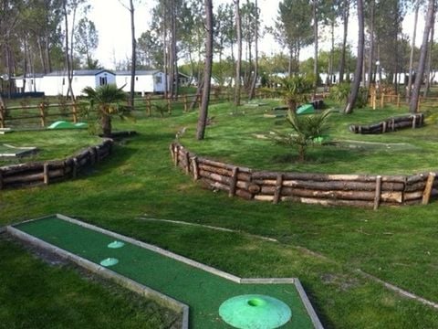 Camping Le Paradis Carcans Lacanau - Camping Gironde - Image N°16