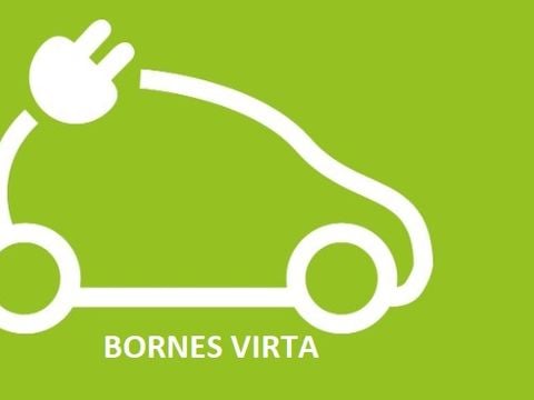 Camping Carcans Lacanau - Camping Gironde - Image N°12