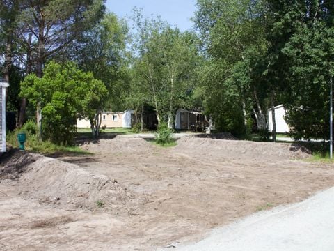 Camping Le Capdeville - Camping Gironde - Image N°5
