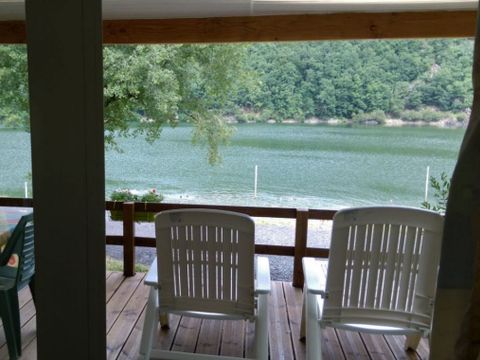 MOBILHOME 4 personnes - Mobilhome 4 personnes