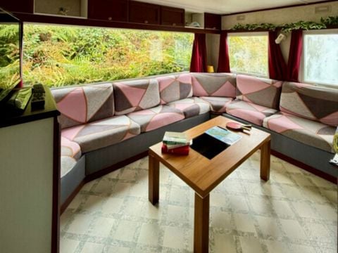 MOBILHOME 4 personnes - Mobil Home