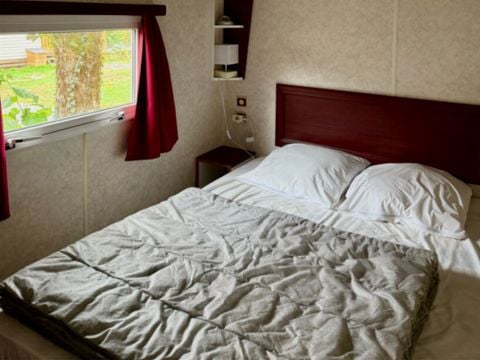MOBILHOME 4 personnes - Mobil Home