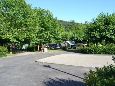 Camping municipal du Longour - Camping Correze - Image N°8