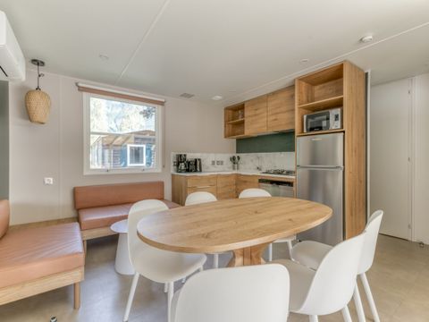 CHALET 6 personnes - Romanche