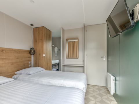 CHALET 4 personnes - Buissonnière