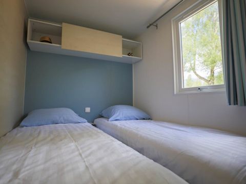 CHALET 4 personnes - Carrelet